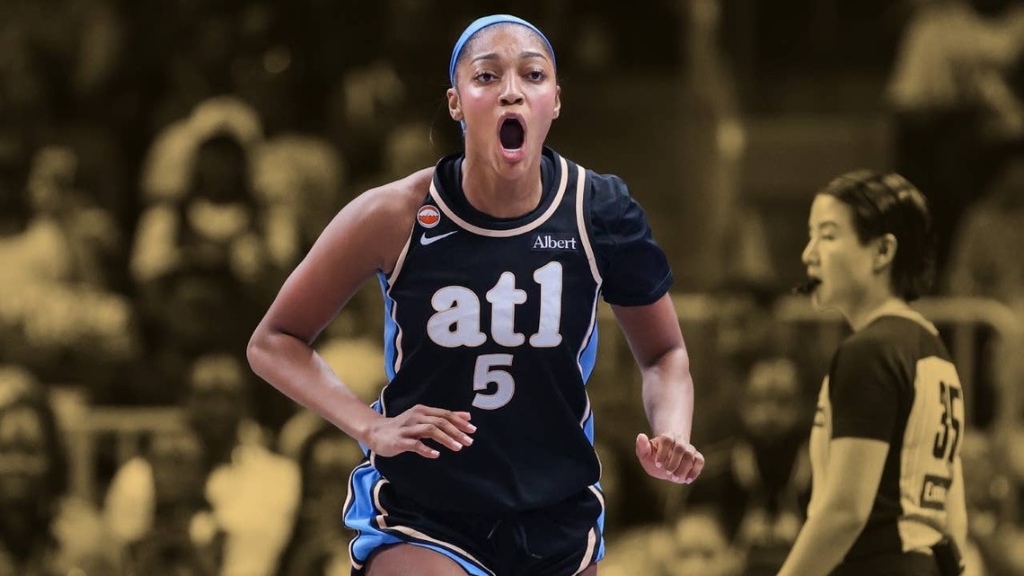 "All money isn't good money" - Angel Reese explains why she turns down endorsement deals 