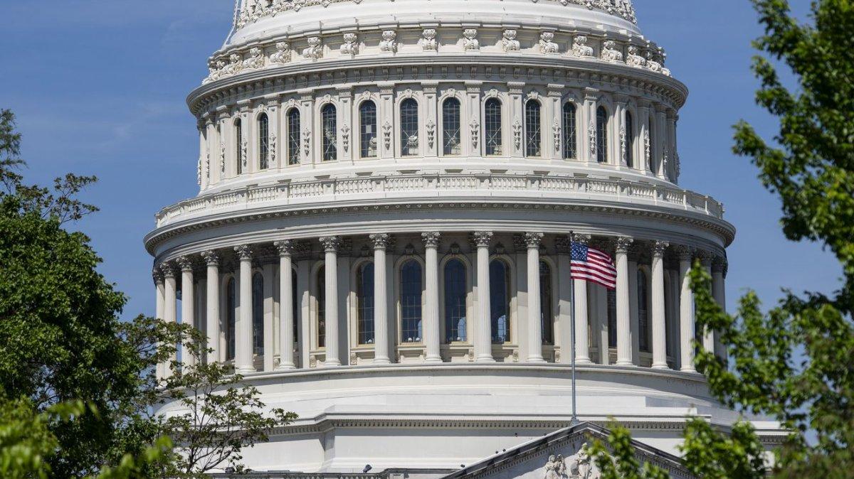 The U.S House of Representatives voted Wednesday to pass a measure directing President Donald Trump to remove U.S. troops from the conflict with Iran unless Congress votes to continue the conflict. File Photo by Bonnie Cash/UPI
