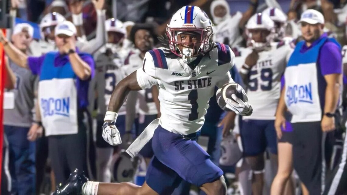 Three HBCU Teams Lead the MEAC. Only Two Have Shown They Can Control It?! 