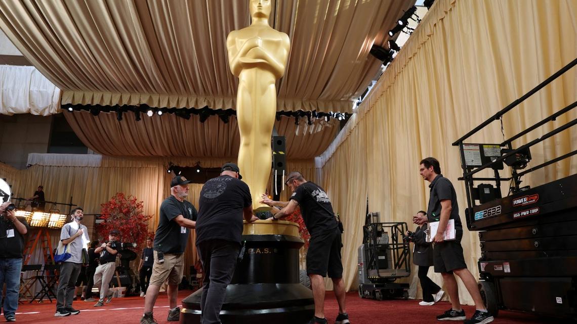 Oscars 2026: Full List of Winners (UPDATING LIVE) 