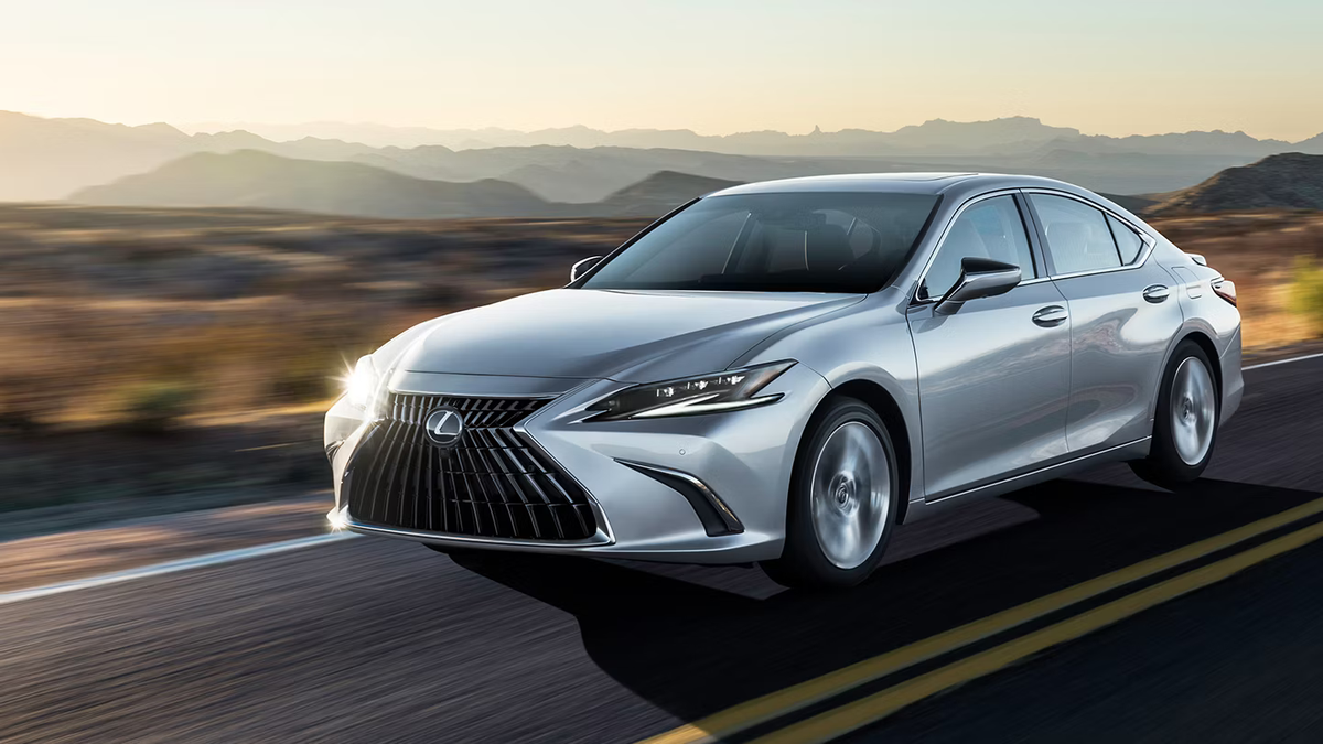 Lexus