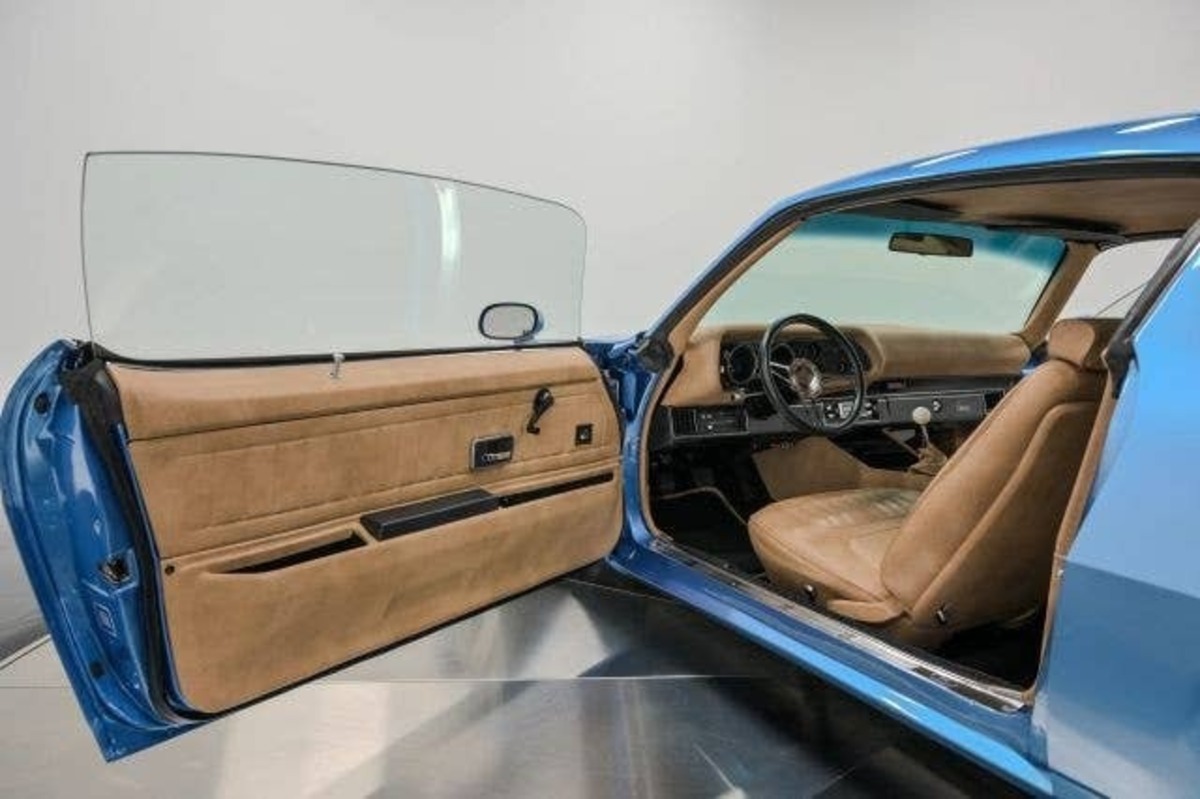  1970 Chevrolet Camaro eBay