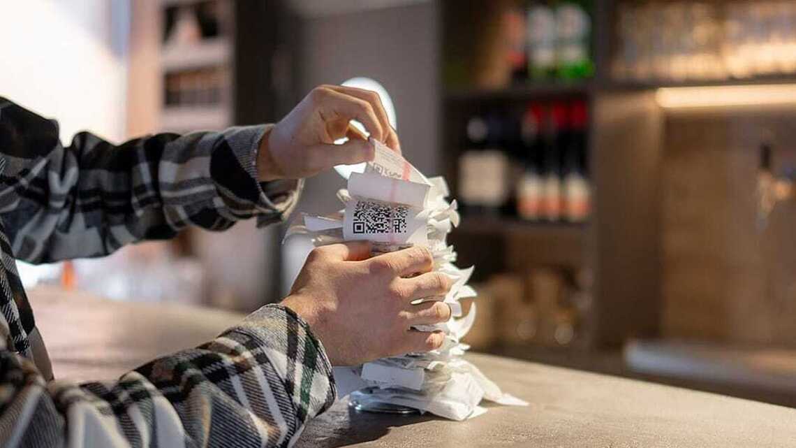 Does AI belong in the dinner rush? Restaurant operators are finding out 