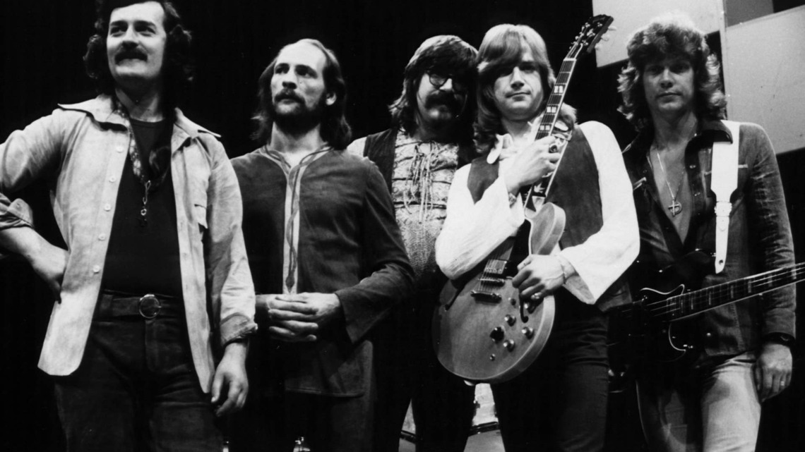 1967 Rock Ballad, Written by a Teenager, Became One of Rock's Most Enduring Love Songs 