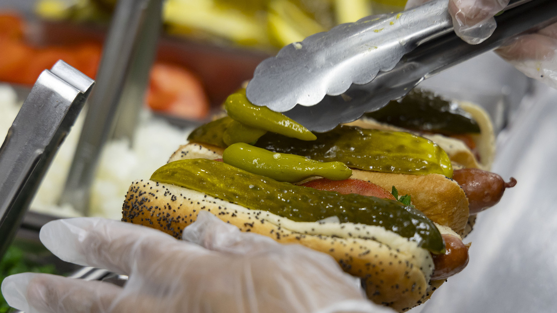 Portillo's lays off 18% of corporate employees amid sluggish same-store sales 