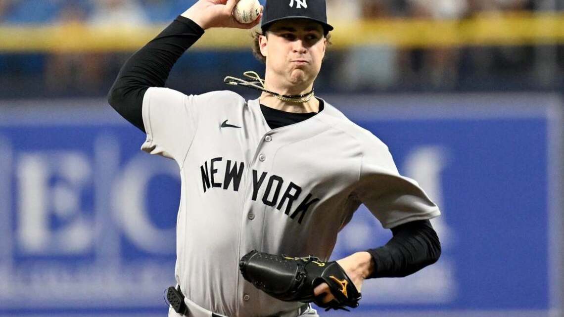 All-Stars duel on mound as Yankees, Dodgers contest doubleheader 