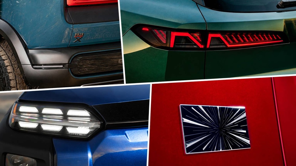 These Are America's Most-Loved Car Brands