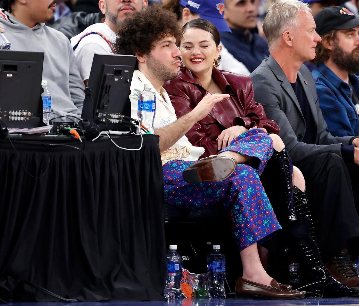  Sarah Stier/Getty Images 
