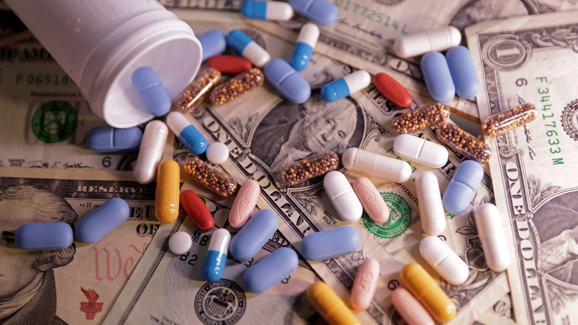 Retension Pharmaceuticals, TRex Bio file for US IPO as biotech momentum continues 