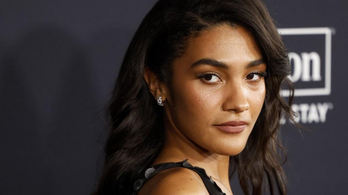 Olivia Dean wins big at the Brit Awards 