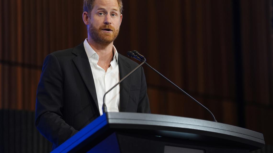 Does Prince Harry Still Identify as a Working Royal After 2020 Step-Down? 