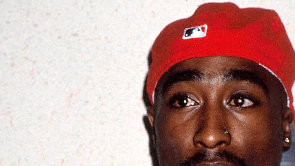 A Compton gang war and bitter revenge plot led to Tupac Shakur's slaying, DA says 