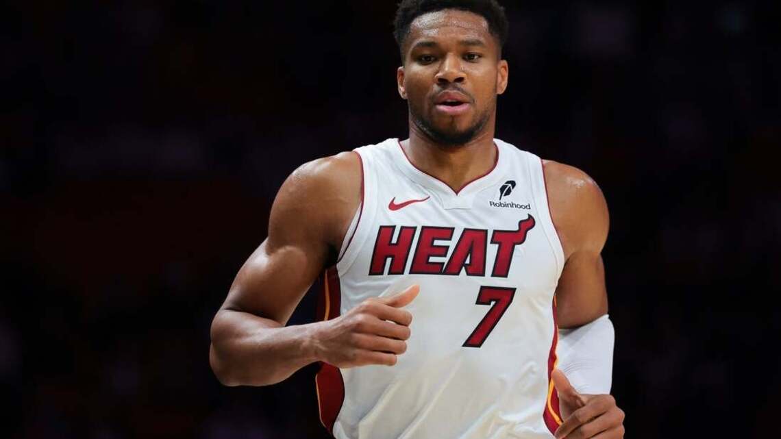 New-look Heat face Hawks still in search of first victory 