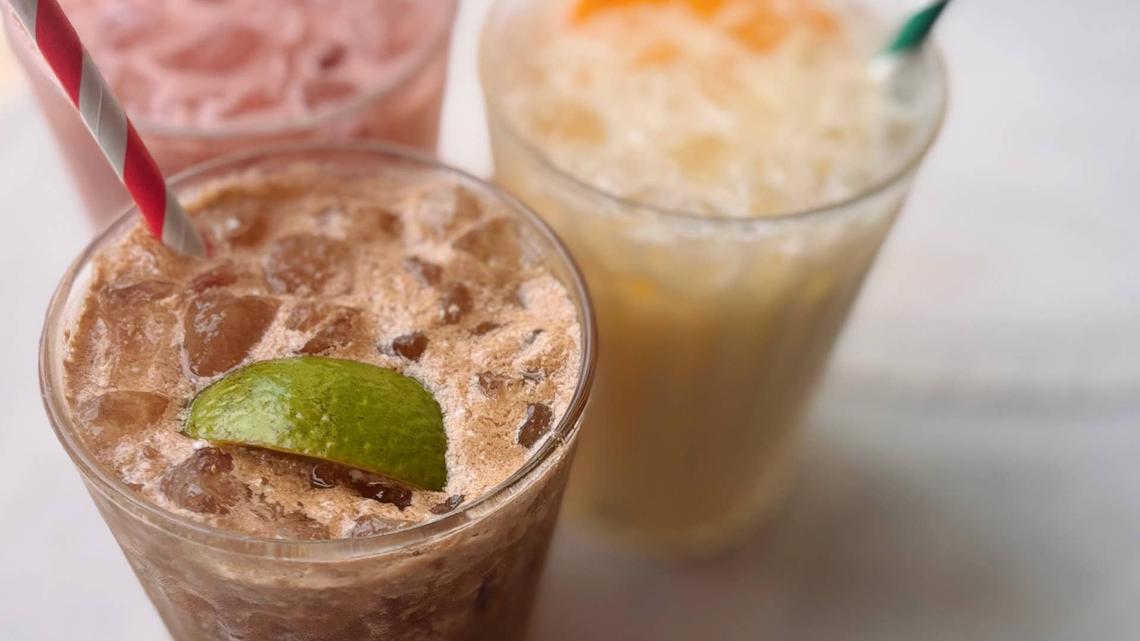 I Tested TikTok's Favorite Dirty Soda Recipes-Here's the Only One I'll Make Again 