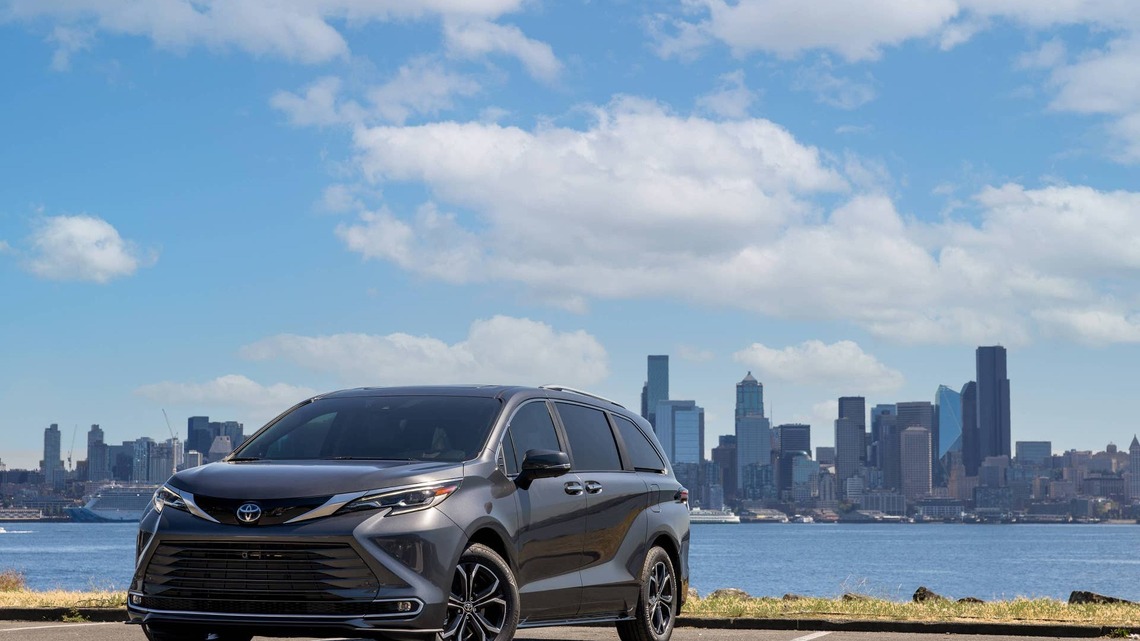 The $50,000 Car Is Becoming Normal. Here's What Your Money Buys in 2026 