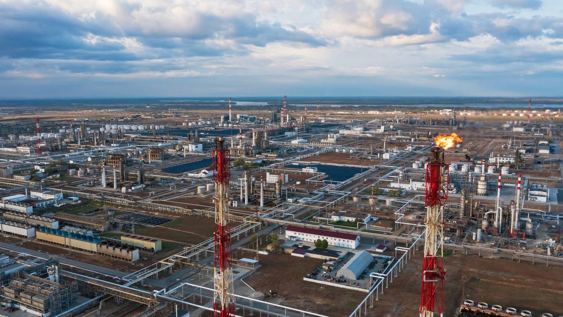 Russia to extend diesel export ban, use quotas to fulfil US deal, sources say 