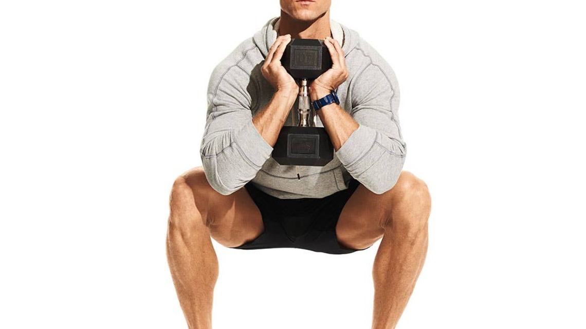 Stop Overcomplicating Muscle Growth. This Forgotten 30-Minute Strategy Is All You Actually Need to Build Real Muscle 