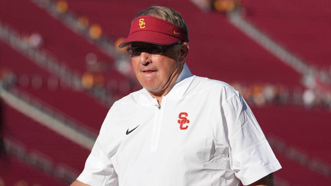 Biggest Defensive Takeaway From USC's Non-Conference Slate 
