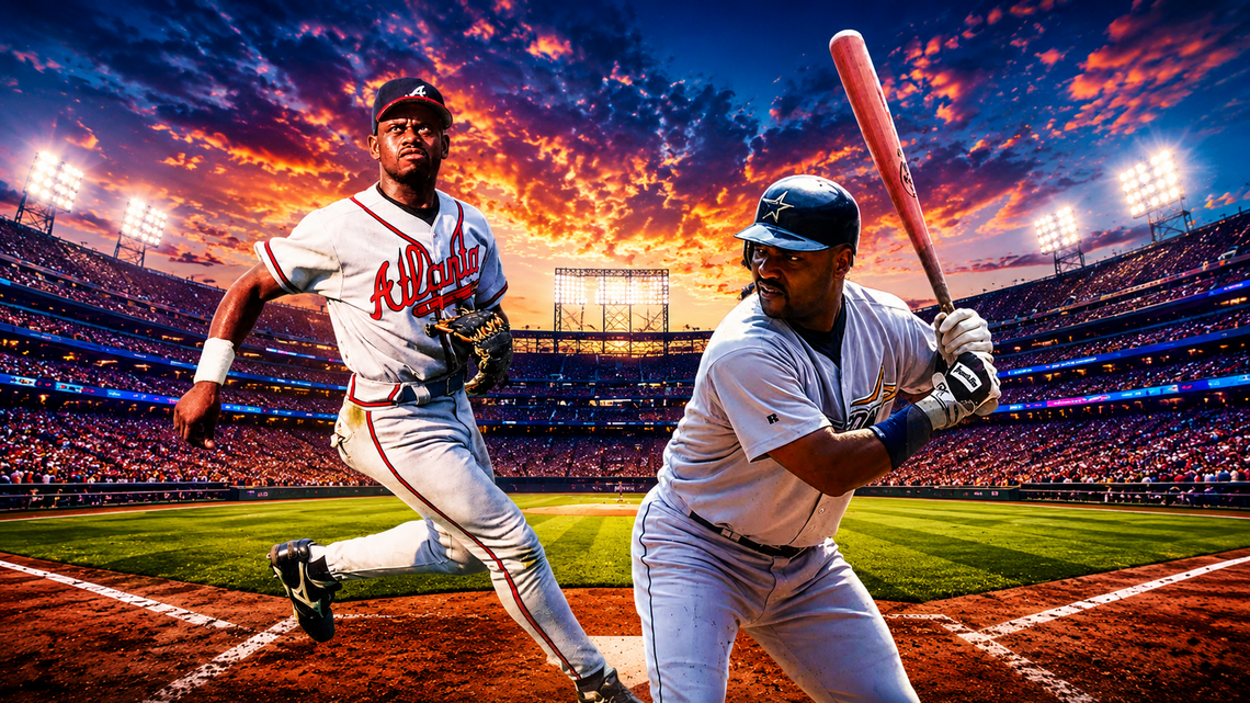 MLB stars and HBCU legends headed to College Baseball Hall 