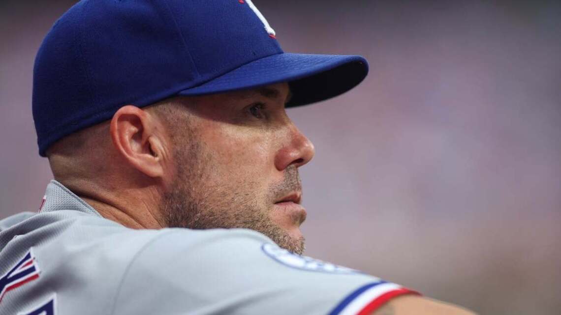 Rangers look to take advantage of schedule, starting with Angels