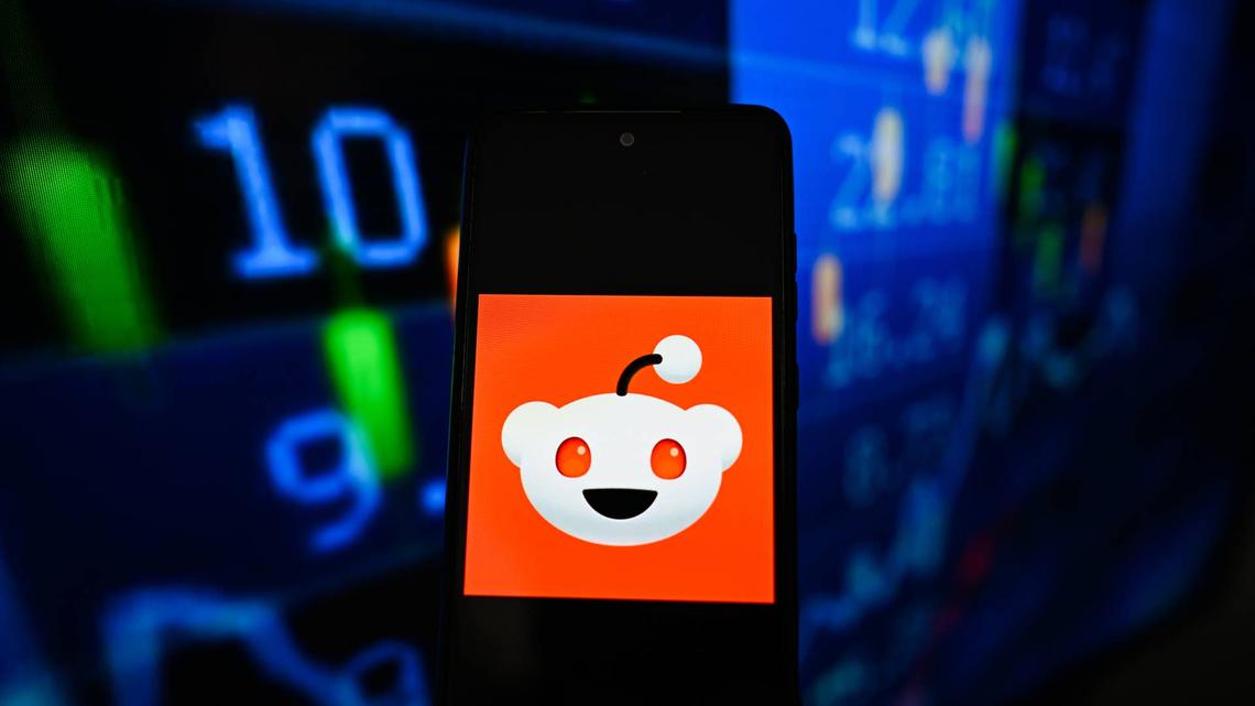 Reddit CEO emphasizes platform as critical resource for Google and OpenAI 