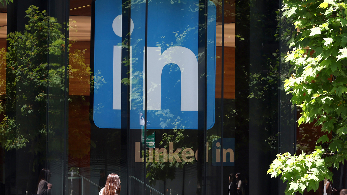 LinkedIn is cracking down on ‘AI slop' with new reporting tool