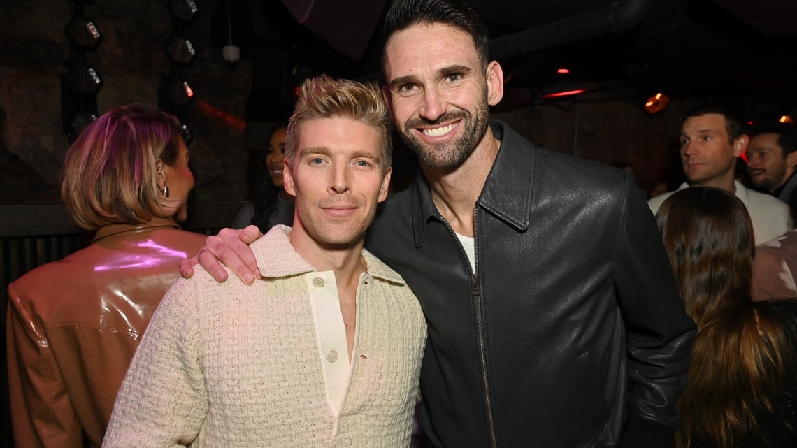 Summer House's Kyle Cooke and Carl Radke Have Some Business Advice for You 
