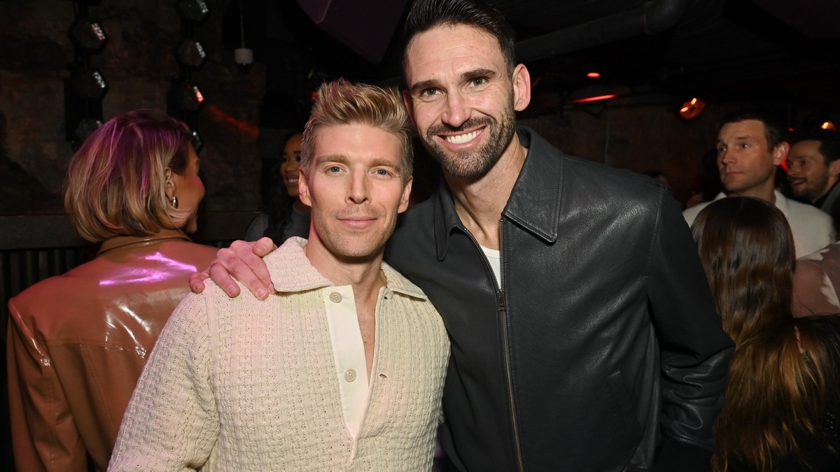 Summer House's Kyle Cooke and Carl Radke Have Some Business Advice for You