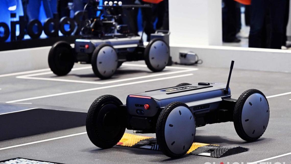 Hyundai, Kia launch MobED alliance to expand robot platform ecosystem 