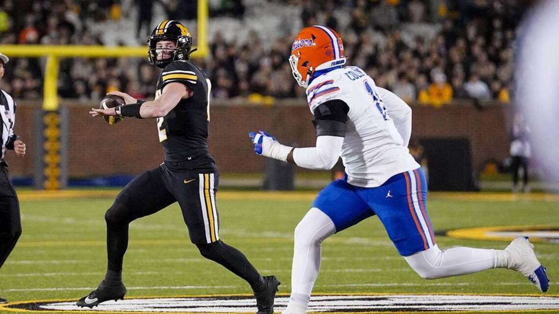 Florida Ready for Next Road Challenge After Recent Struggles at Missouri