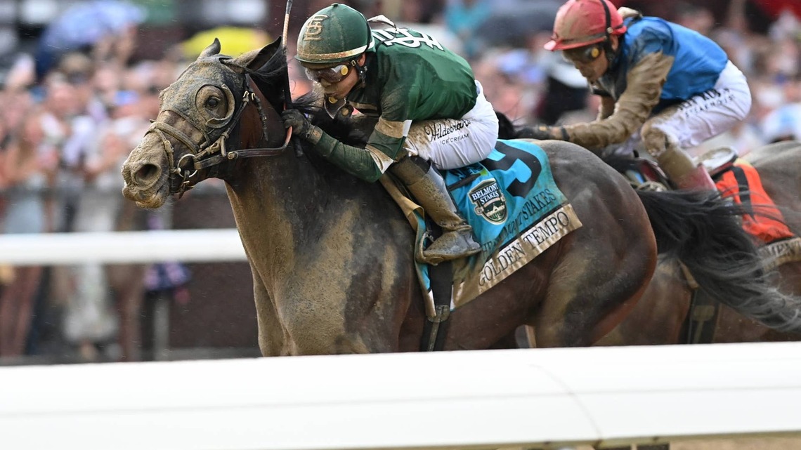 Weekend Lineup: Clash Of The Classic Winners At The Spa 