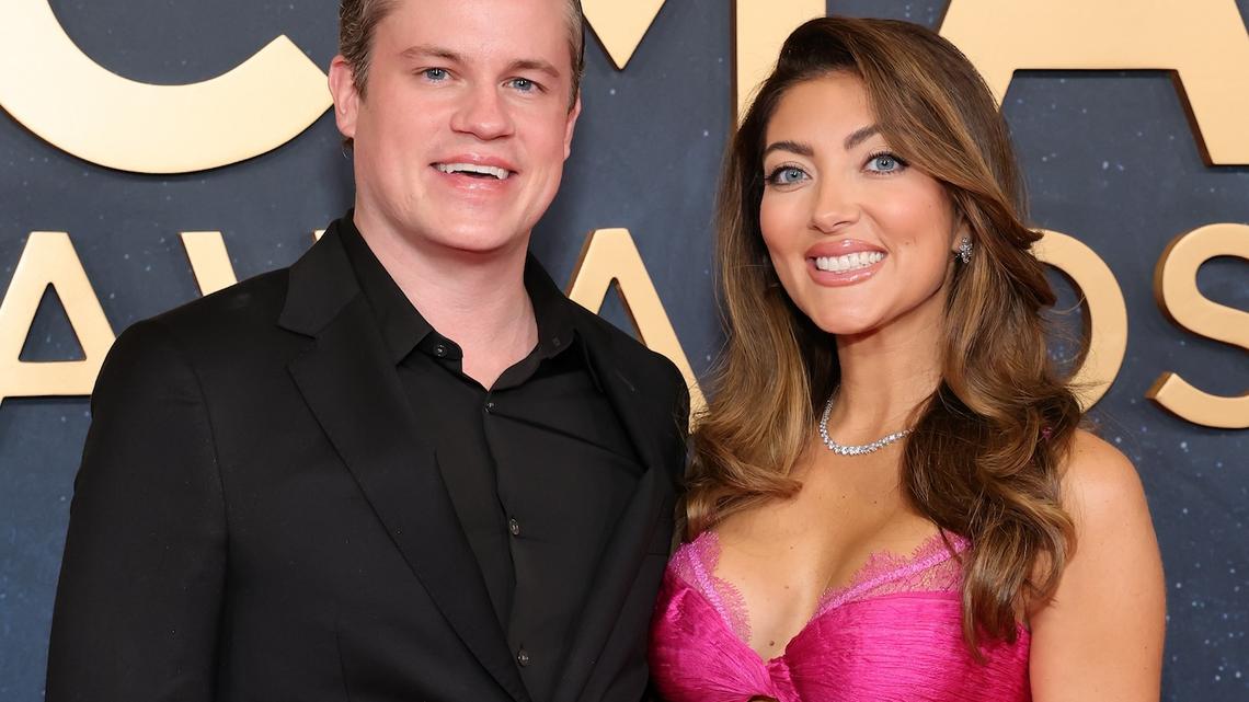 Influencer Campbell 'Pookie' Puckett and Husband Jett Expecting Baby No. 2 