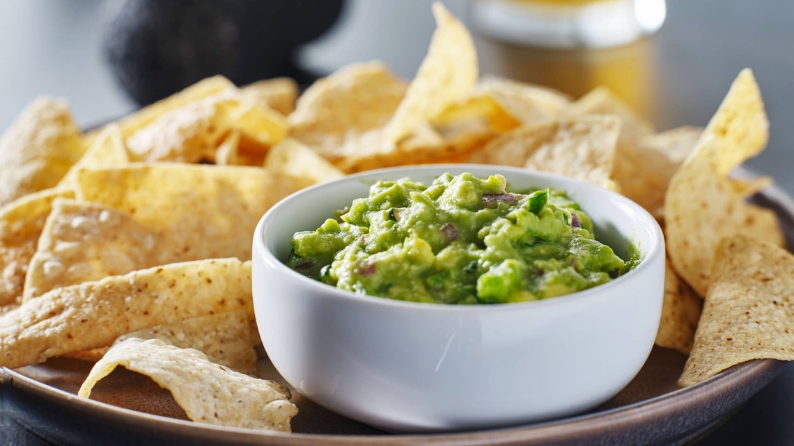 Chipotle Is Giving Away Free Chips and Guacamole-Here's How to Claim Yours 