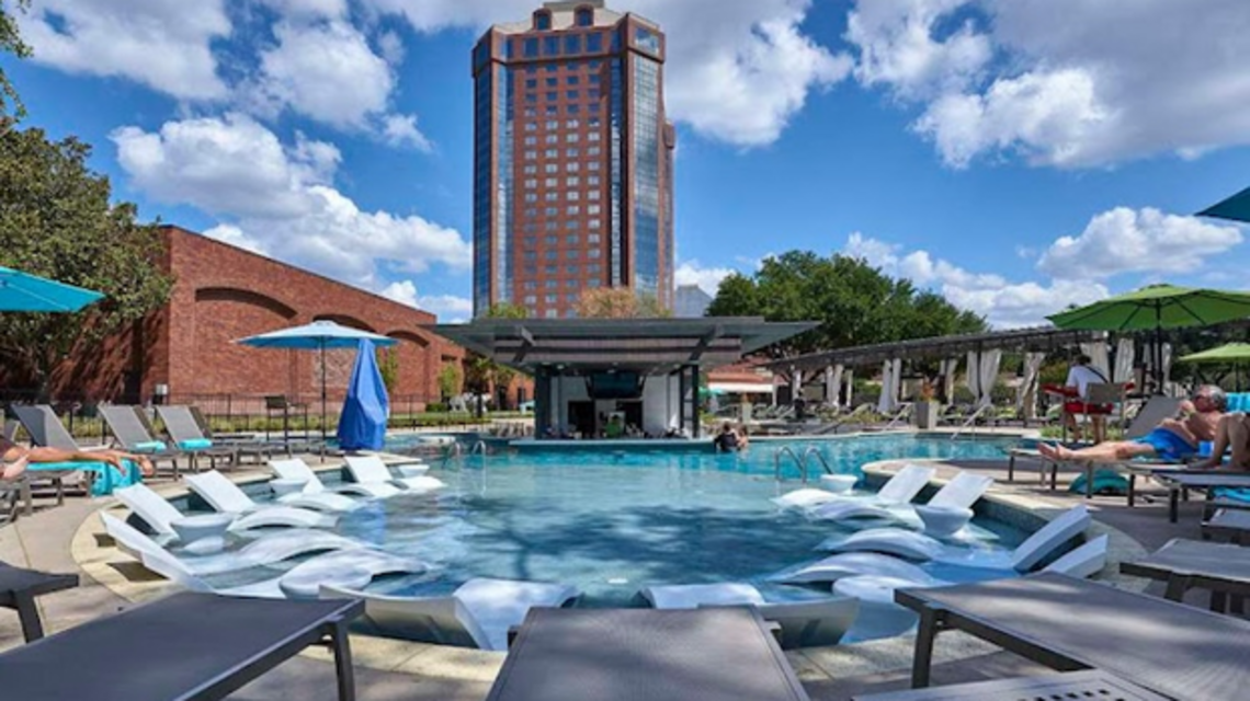 The Best Kid-Friendly Hotels in Dallas with Pools for a Fun Family Getaway 