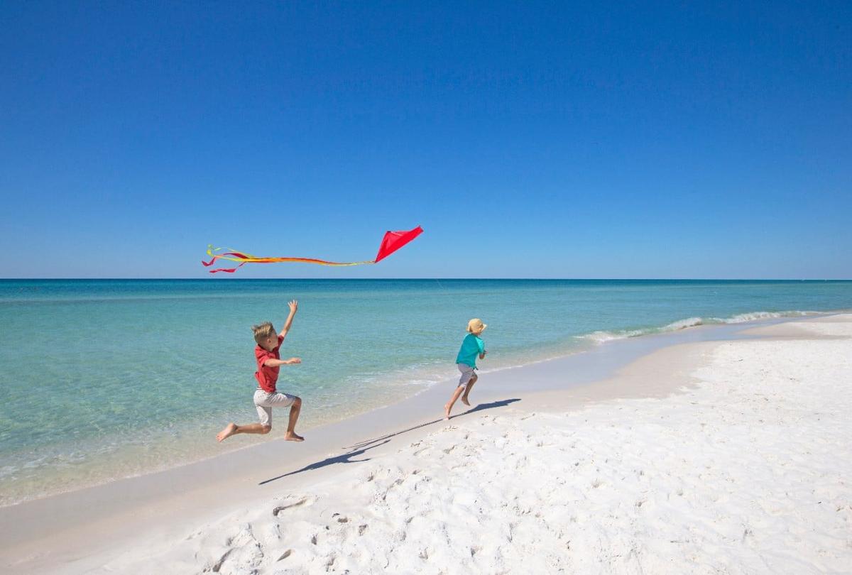  Photo courtesy of VisitFlorida. 
