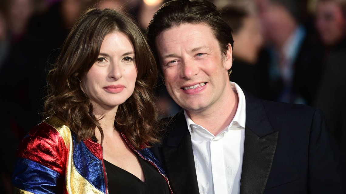 Chef Jamie Oliver's Wife Jools Says Undiagnosed ADHD and Autism ‘Ruined 45 Years' of Her Life 
