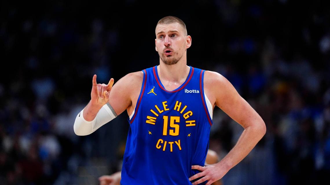 Nikola Jokic Reveals Real Reason for Jaden McDaniels Confrontation in Game 4 