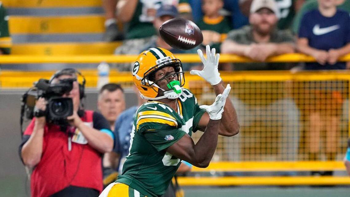 Which Former Gators Made NFL 53-Man Rosters?