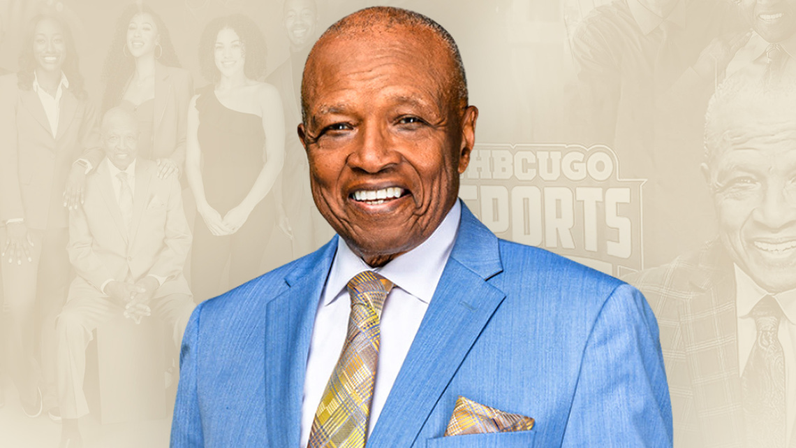Charlie Neal Day is this weekend on HBCU Go 