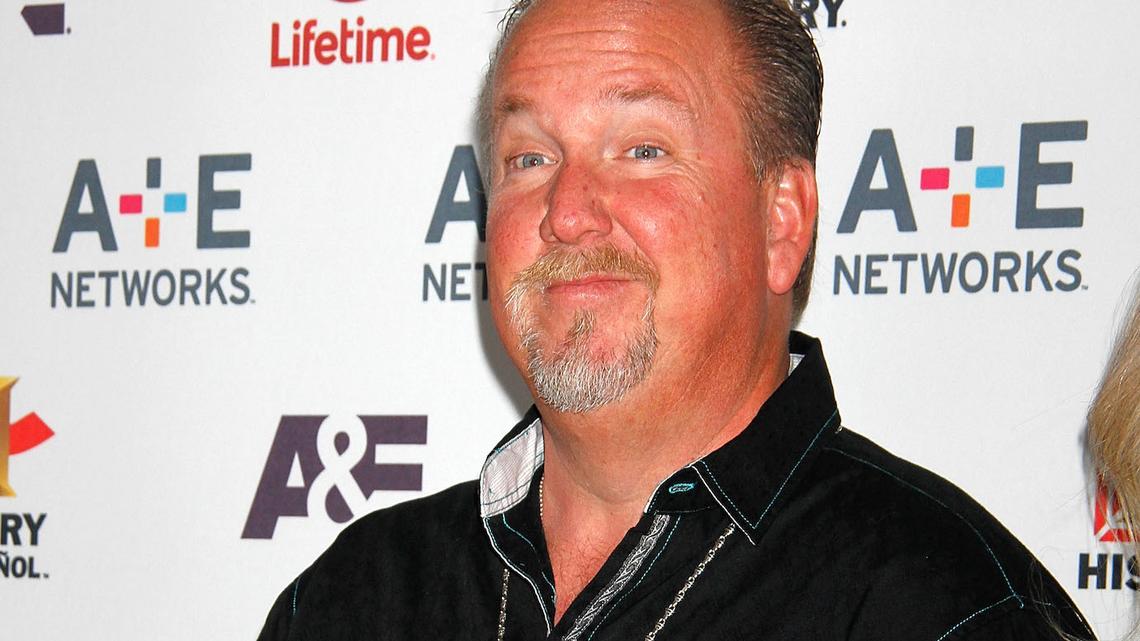 How 'Storage Wars' Honored Darrell Sheets Days After His Death at 67 