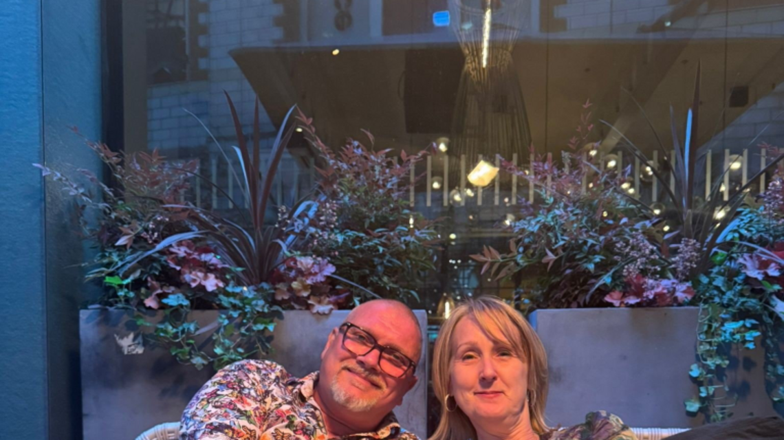 Dad dies after consecutive seizures revealed brain tumor