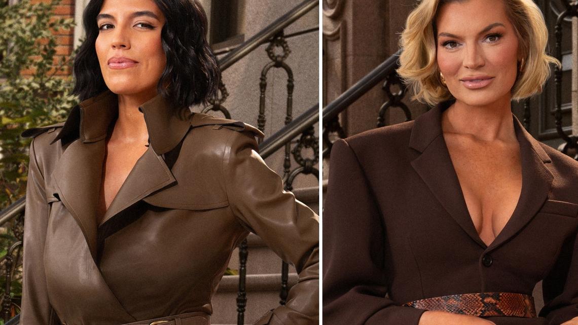 Danielle Olivera Slams Lindsay Hubbard's Claim She Gave Carl Radke a Hand Job 