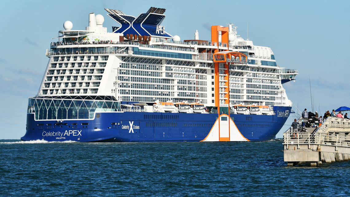 Celebrity hikes cruise gratuity fees. See by how much 