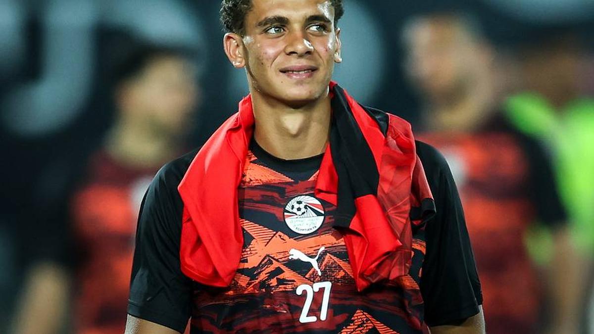  One of the most exciting La Masia prospects will feature in the World Cup. | Ayman Aref/NurPhoto/Getty Images 