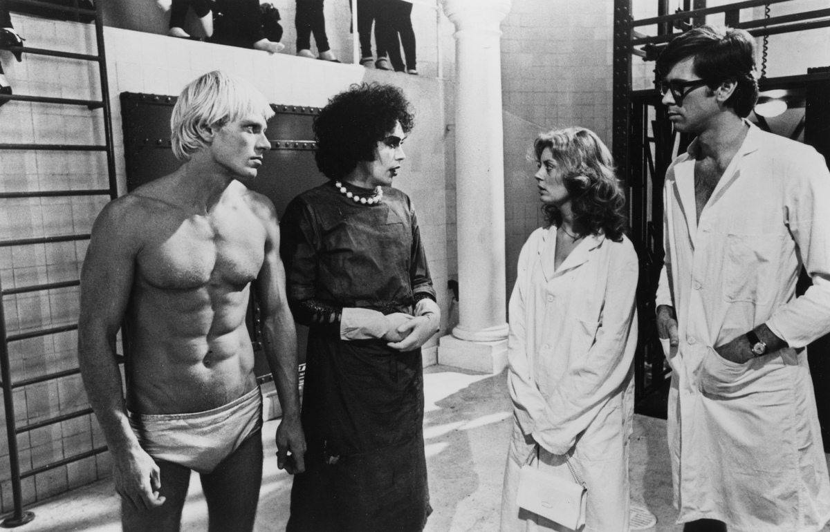 Watch Rocky Horror movie in Bellingham WA: 2026 dates, tickets ...