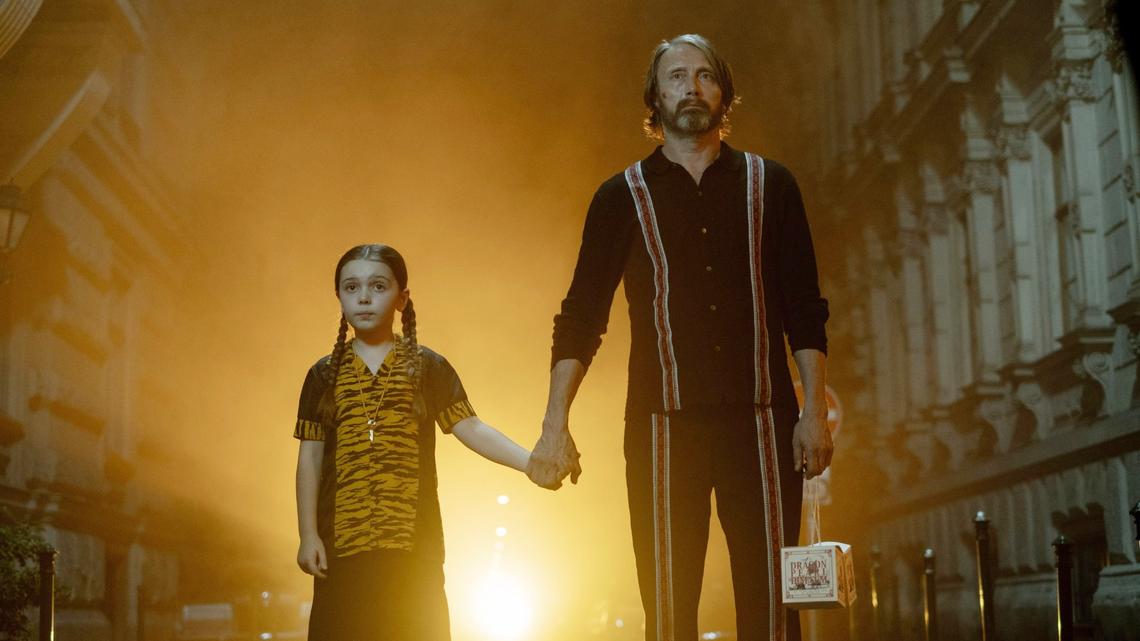 1 of 2025's Most Unusual Movies Is 1 of HBO Max's Best Films Now Streaming 