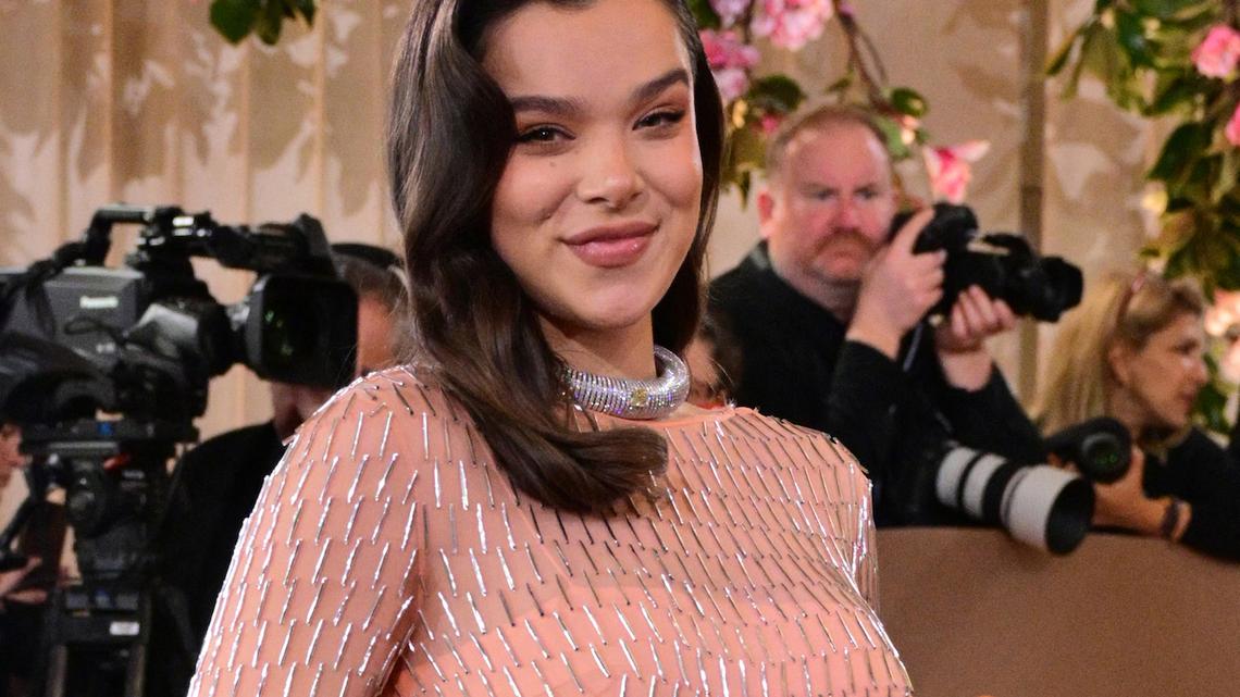 Hailee Steinfeld Reveals 'Most Profound' Part of Preparing for Baby No. 1 