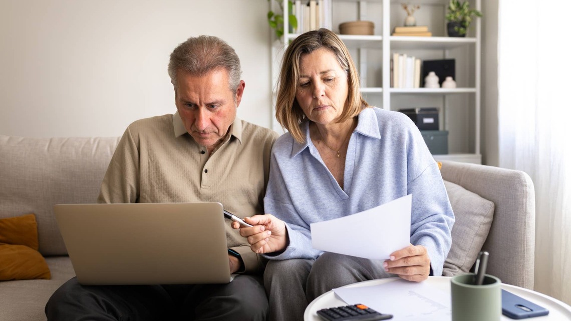America's retirement 'magic number' just hit another record 