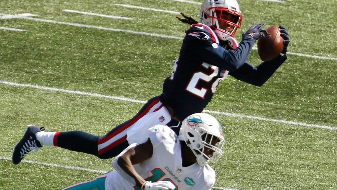 Former top defender Stephon Gilmore retires after 13 seasons 