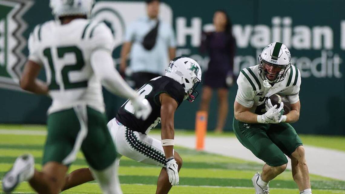 San Diego State vs. Portland State: What to know about the Vikings